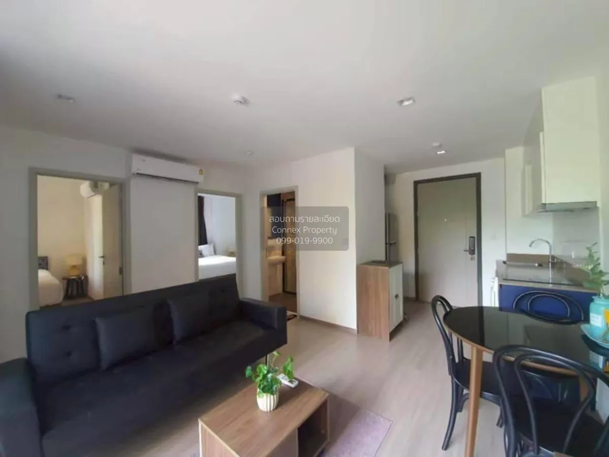 For Sale Condo , The Base Central - Phuket , Wichit , Mueang Phuk 1