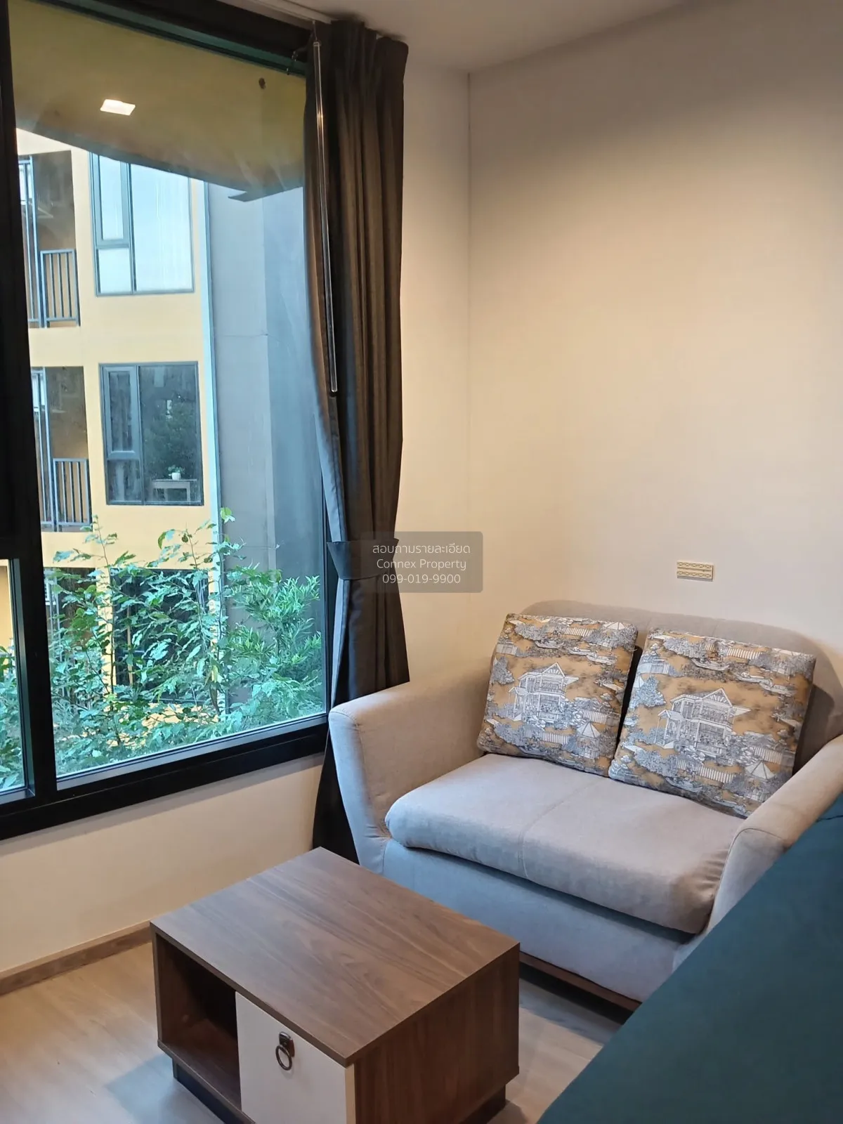 For Rent Condo , The Base Central - Phuket , Wichit , Mueang Phuk 3