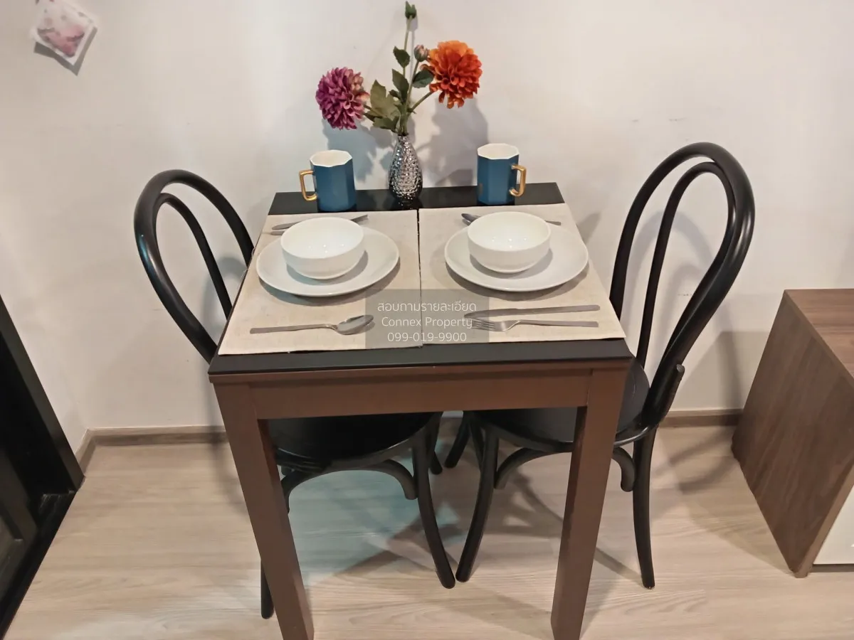 For Rent Condo , The Base Central - Phuket , Wichit , Mueang Phuk