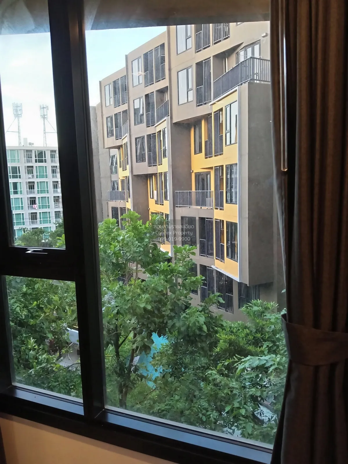 For Rent Condo , The Base Central - Phuket , Wichit , Mueang Phuk