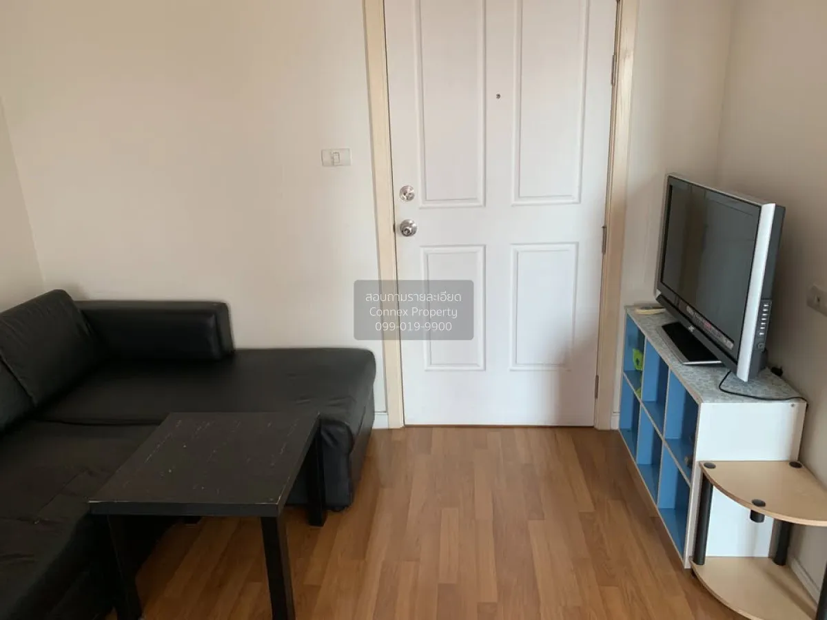 For Sale Condo , Lumpini Place Rama 4 - Kluaynamthai , BTS-Phra K 1