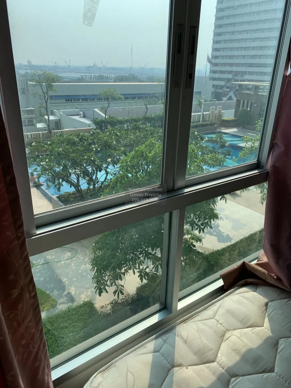 For Sale Condo , Lumpini Place Rama 4 - Kluaynamthai , BTS-Phra K 2