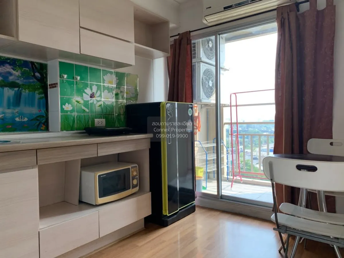 For Sale Condo , Lumpini Place Rama 4 - Kluaynamthai , BTS-Phra K 3