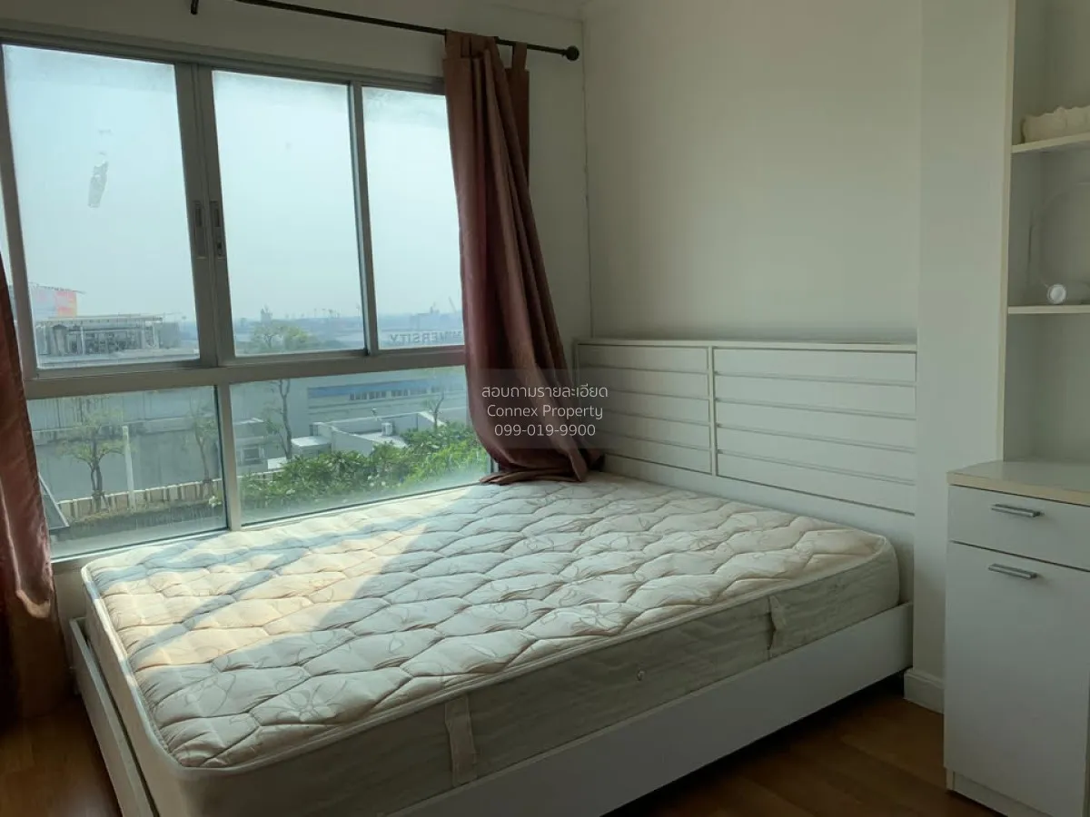 For Sale Condo , Lumpini Place Rama 4 - Kluaynamthai , BTS-Phra K 4