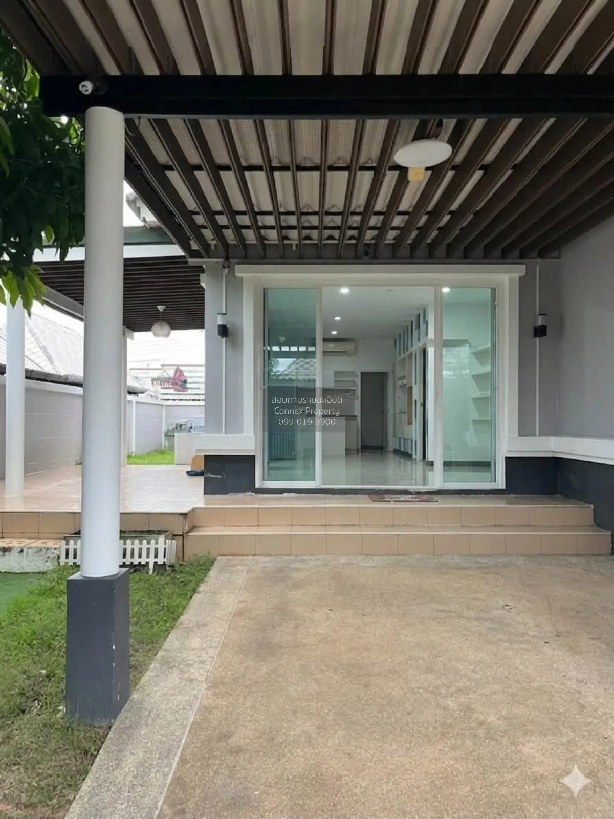 ขายบ้าน  บ้านพร้อมพันธ์ ป่าคลอก หน้ากว้าง ป่าคลอก ถลาง ภูเก็ต CX- 2