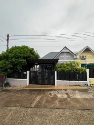 ขายบ้าน  บ้านพร้อมพันธ์ ป่าคลอก หน้ากว้าง ป่าคลอก ถลาง ภูเก็ต CX-166471