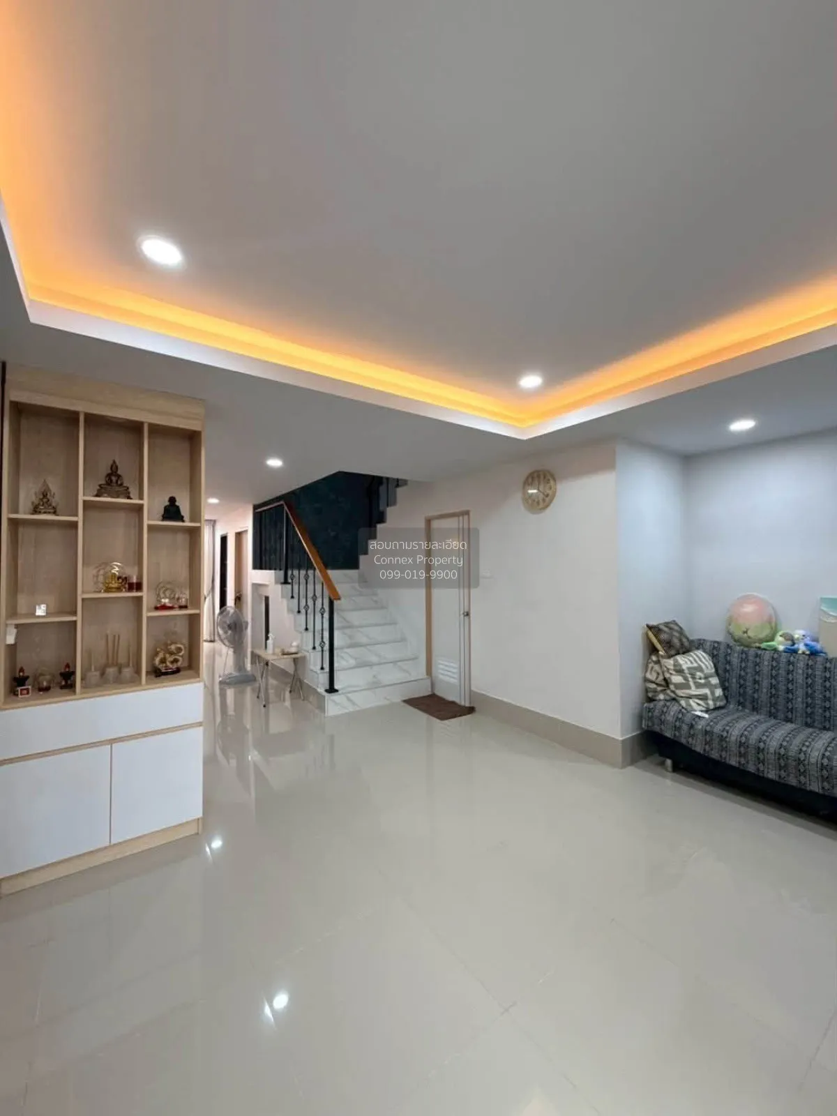 For Sale Two - storey house, 28 square wa, Wichit, Phuket. , Wich 2