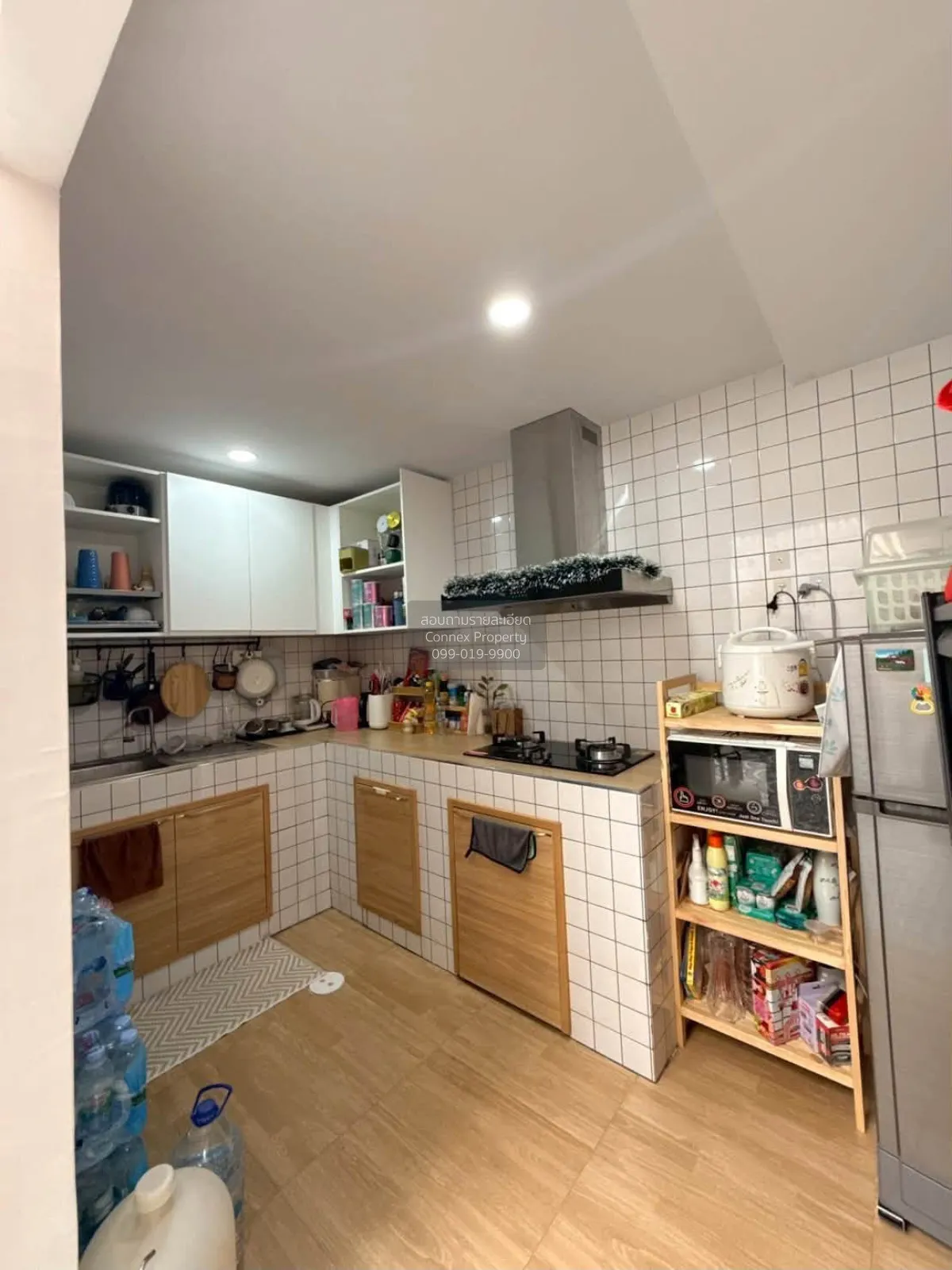 For Sale Two - storey house, 28 square wa, Wichit, Phuket. , Wich 3