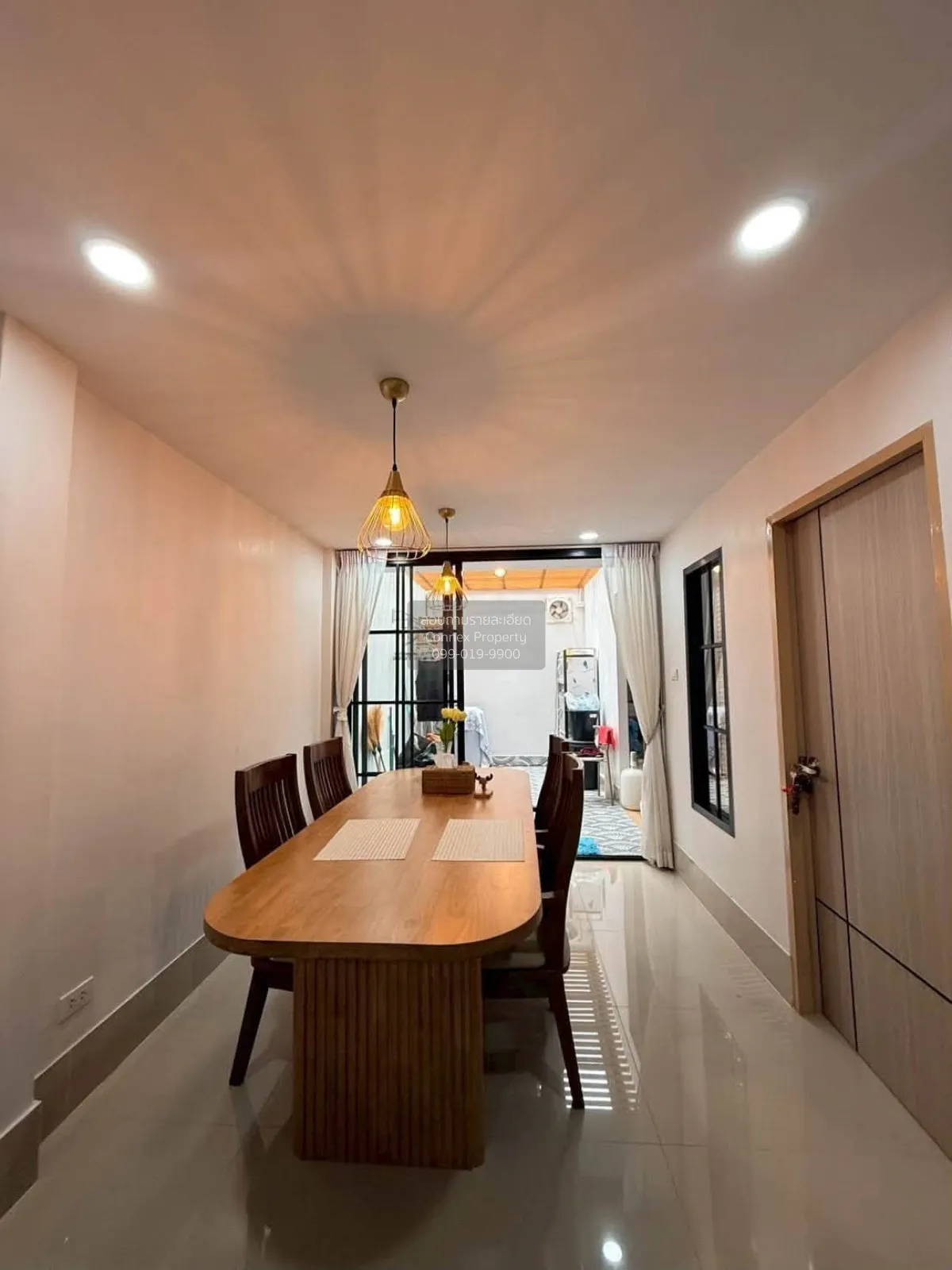 For Sale Two - storey house, 28 square wa, Wichit, Phuket. , Wich 4