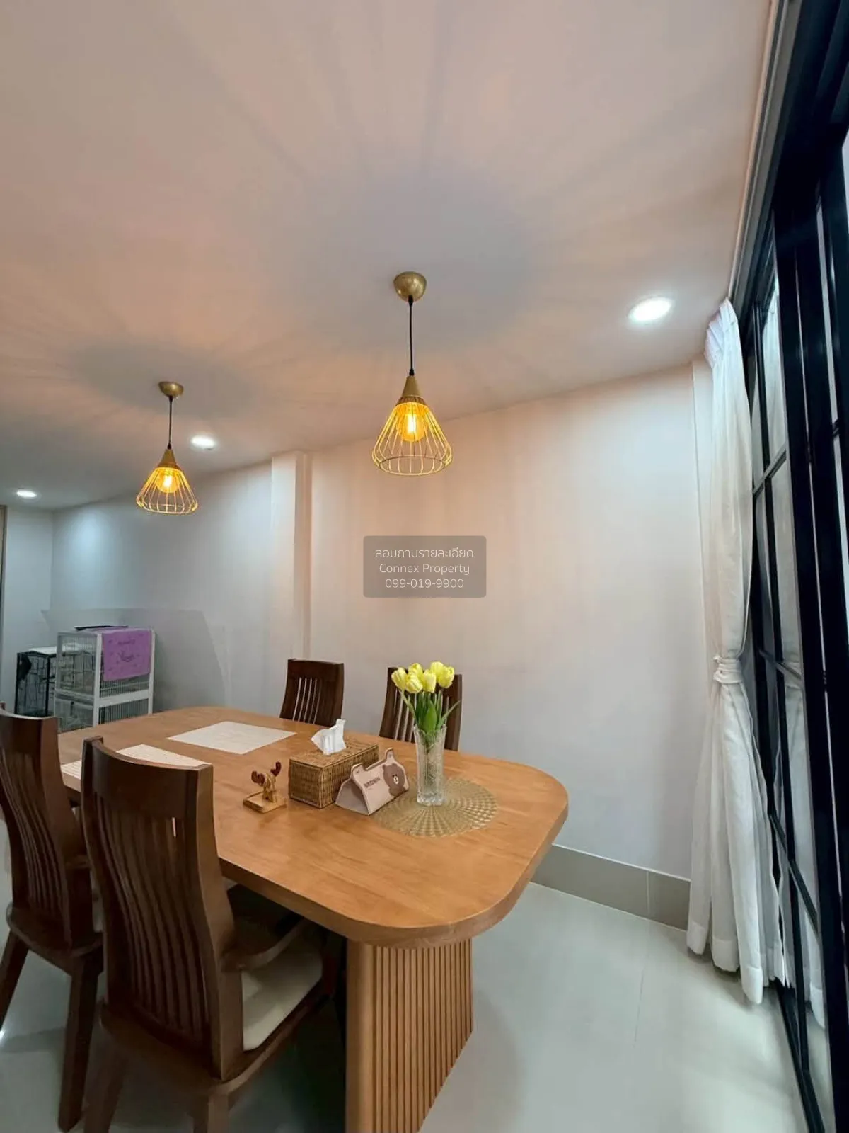 For Sale Two - storey house, 28 square wa, Wichit, Phuket. , Wich