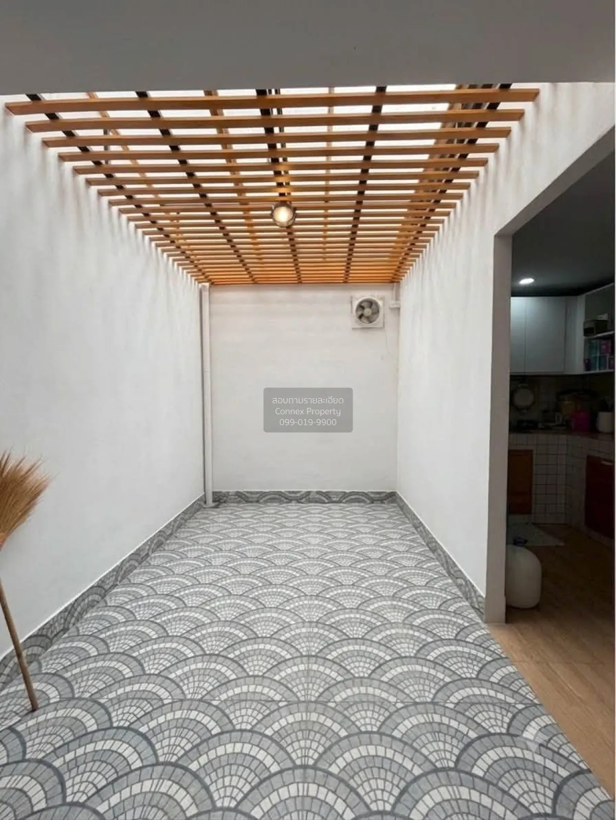 For Sale Two - storey house, 28 square wa, Wichit, Phuket. , Wich
