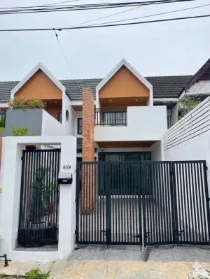 For Sale Two - storey house, 28 square wa, Wichit, Phuket. , Wichit , Mueang Phuket , Phuket , CX-166472