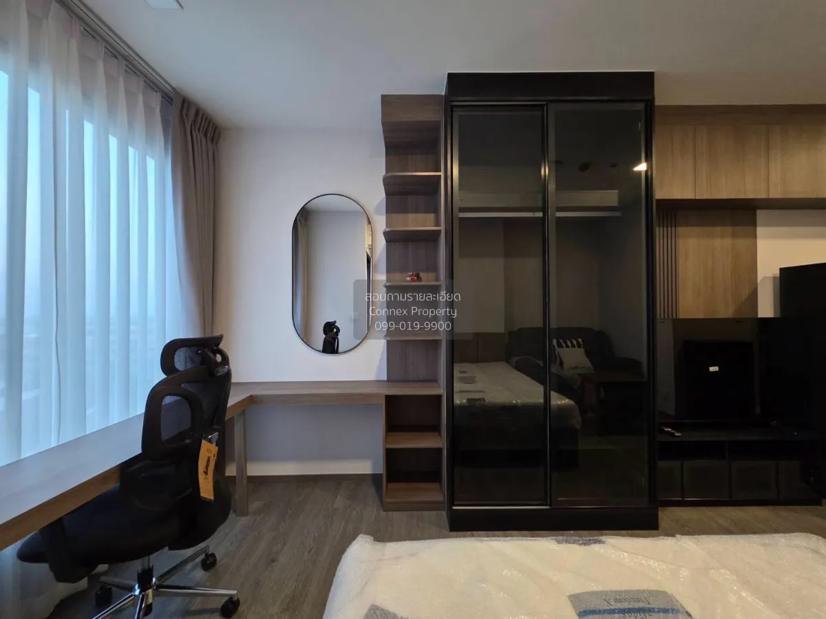 For Rent Condo , Modiz Avantgarde , Khlong Nueng , khlong Luang , 1