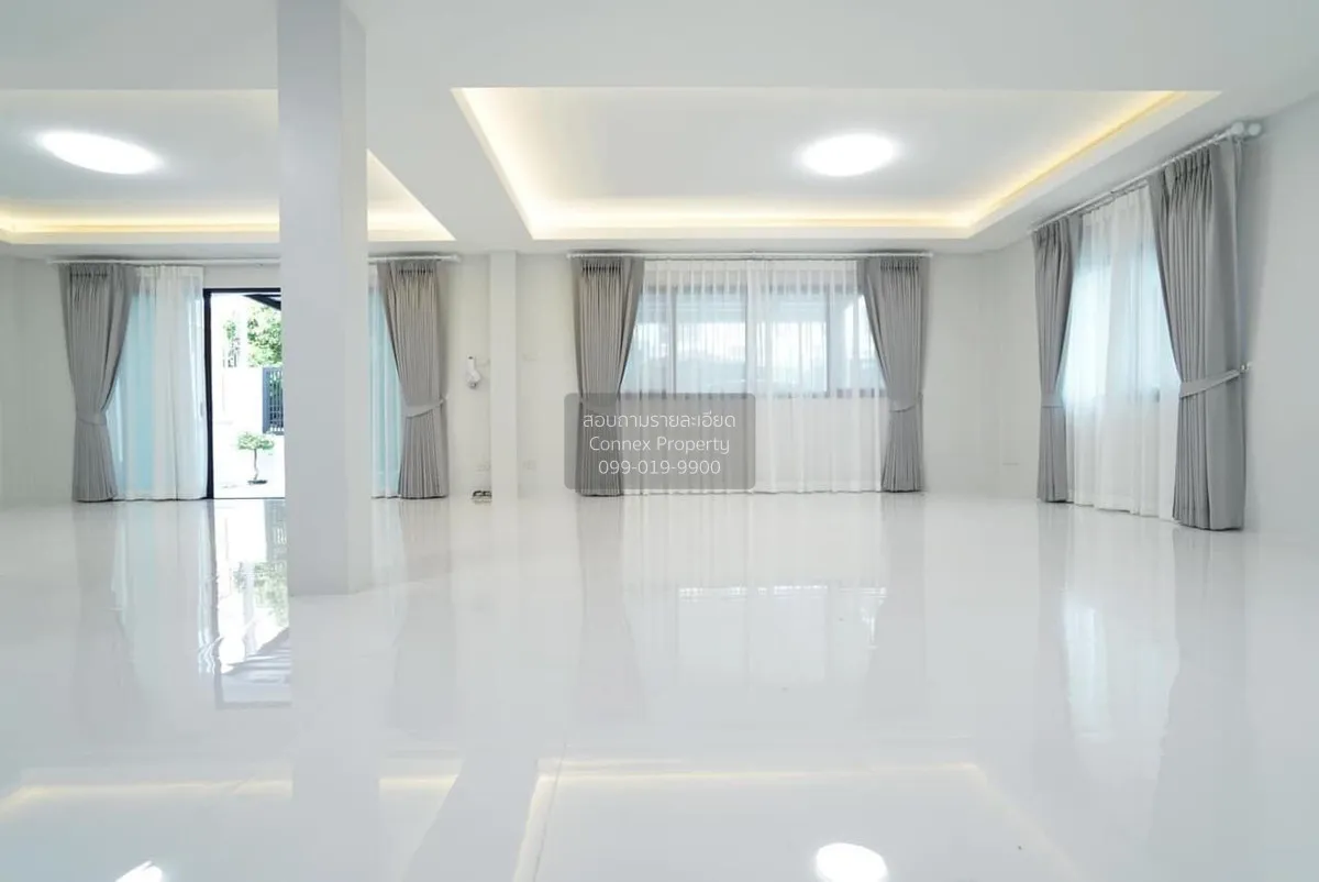 For Sale Townhouse/Townhome  , The Master Royal Suan Luang Rama 9 3