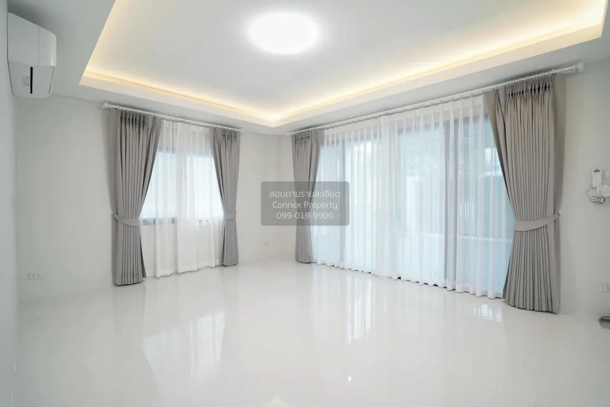 For Sale Townhouse/Townhome  , The Master Royal Suan Luang Rama 9 4