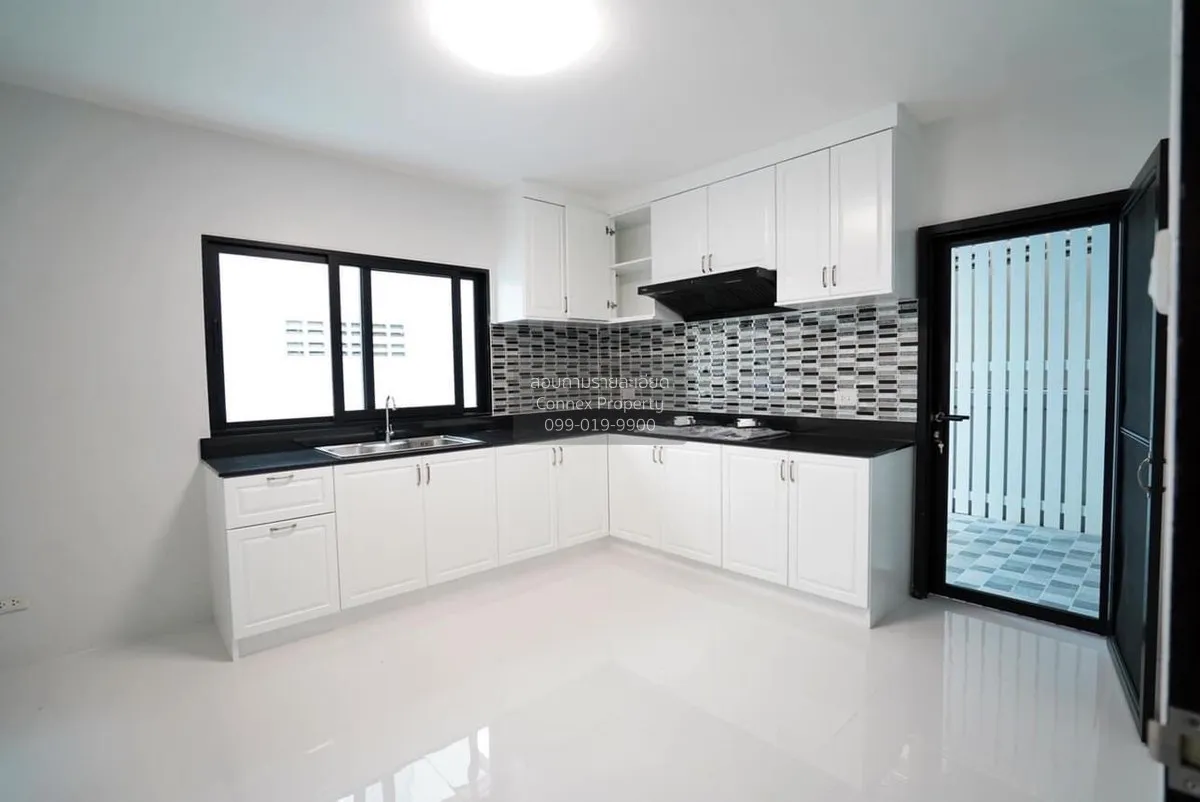 For Sale Townhouse/Townhome  , The Master Royal Suan Luang Rama 9