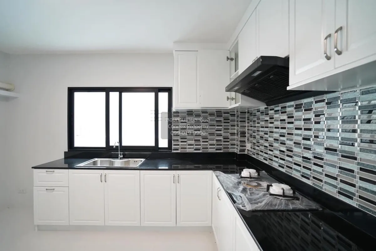For Sale Townhouse/Townhome  , The Master Royal Suan Luang Rama 9