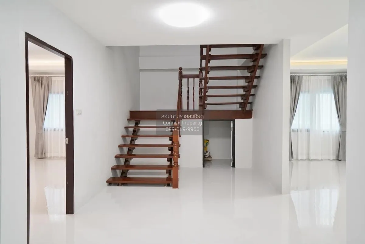 For Sale Townhouse/Townhome  , The Master Royal Suan Luang Rama 9