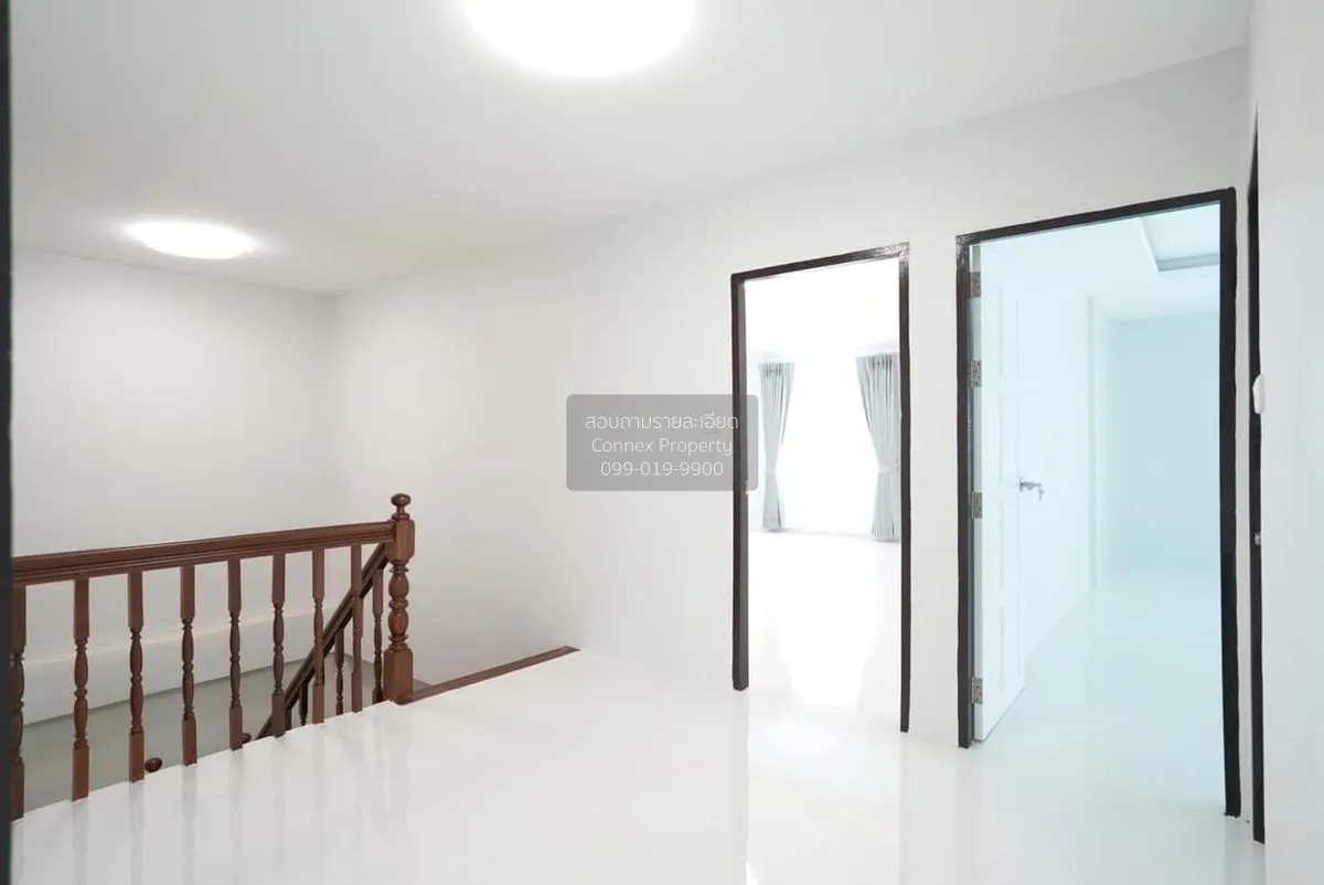 For Sale Townhouse/Townhome  , The Master Royal Suan Luang Rama 9