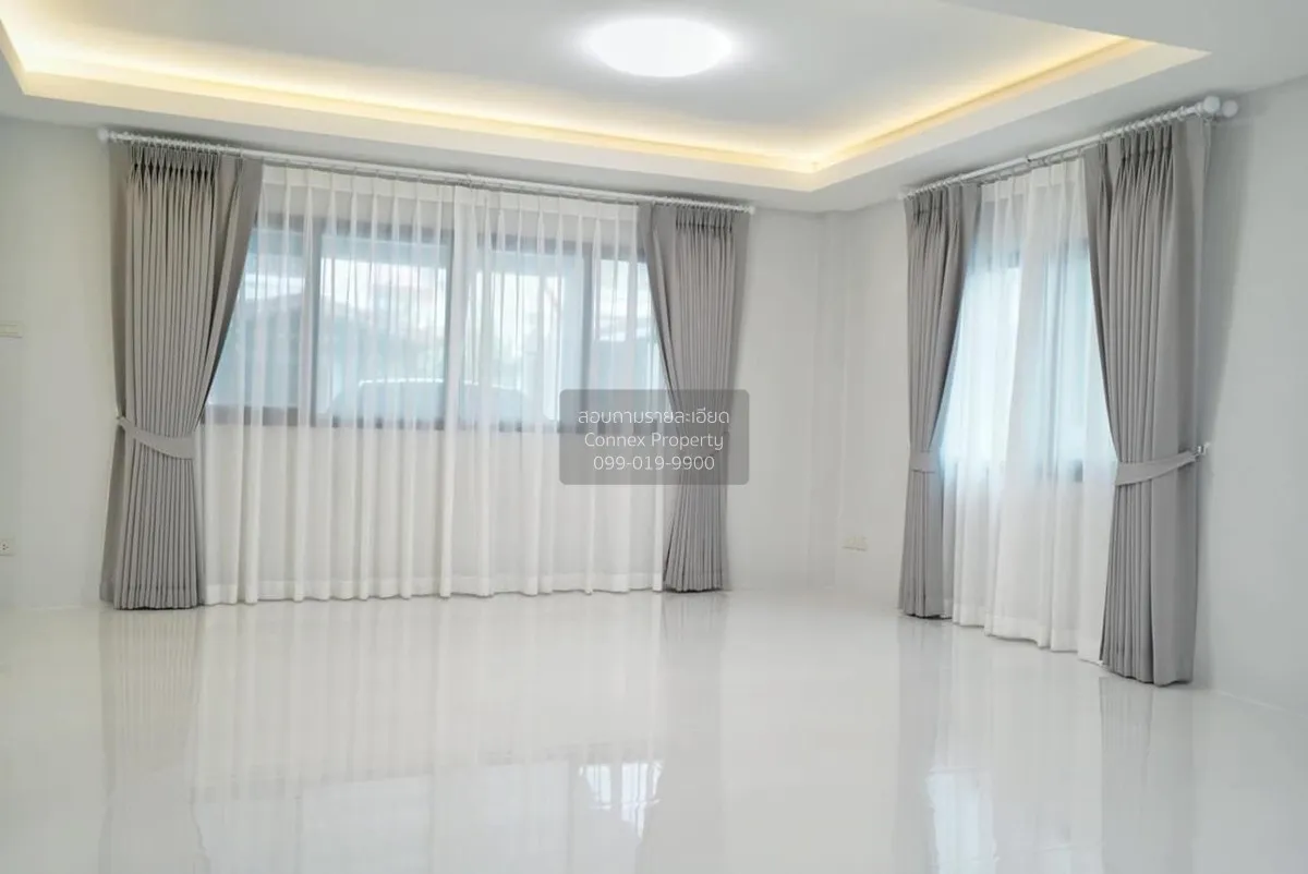 For Sale Townhouse/Townhome  , The Master Royal Suan Luang Rama 9