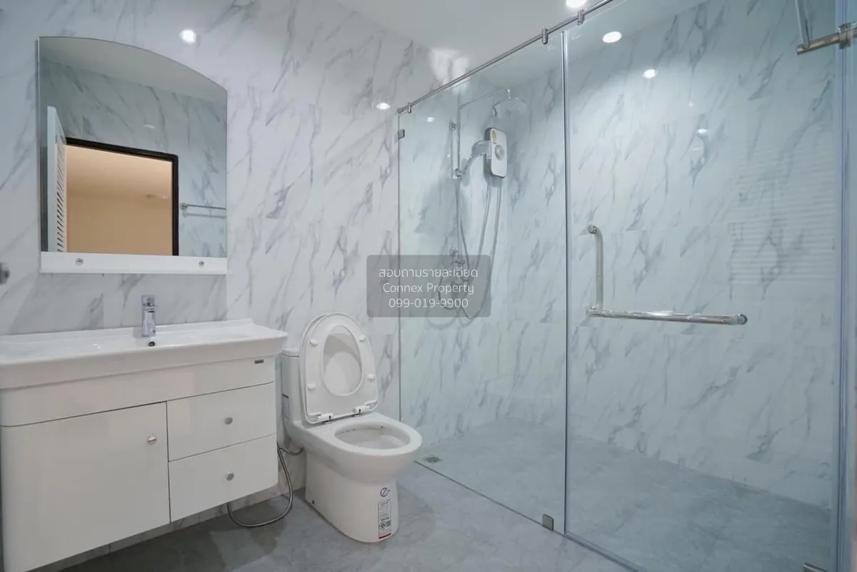 For Sale Townhouse/Townhome  , The Master Royal Suan Luang Rama 9