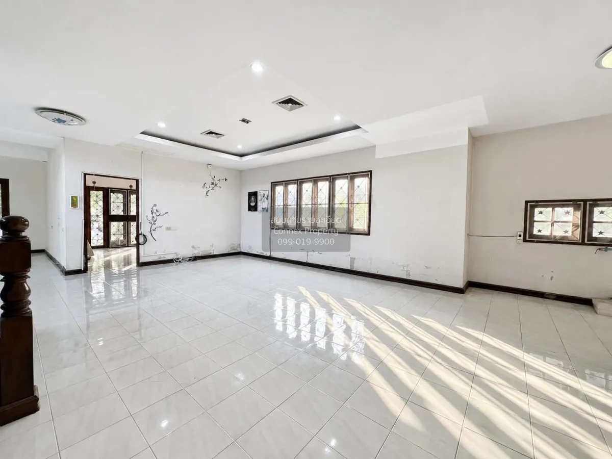 ขายบ้าน  หมู่บ้านเมืองดี ศาลาธรรมสพน์ เขต ทวีวัฒนา กรุงเทพ CX-166