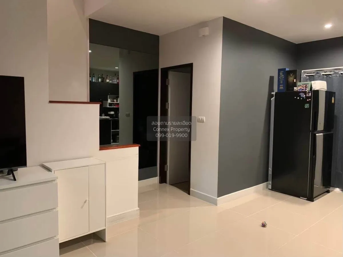 For Rent Townhouse/Townhome  , Supalai Primo Sri Sunthon - Phuket