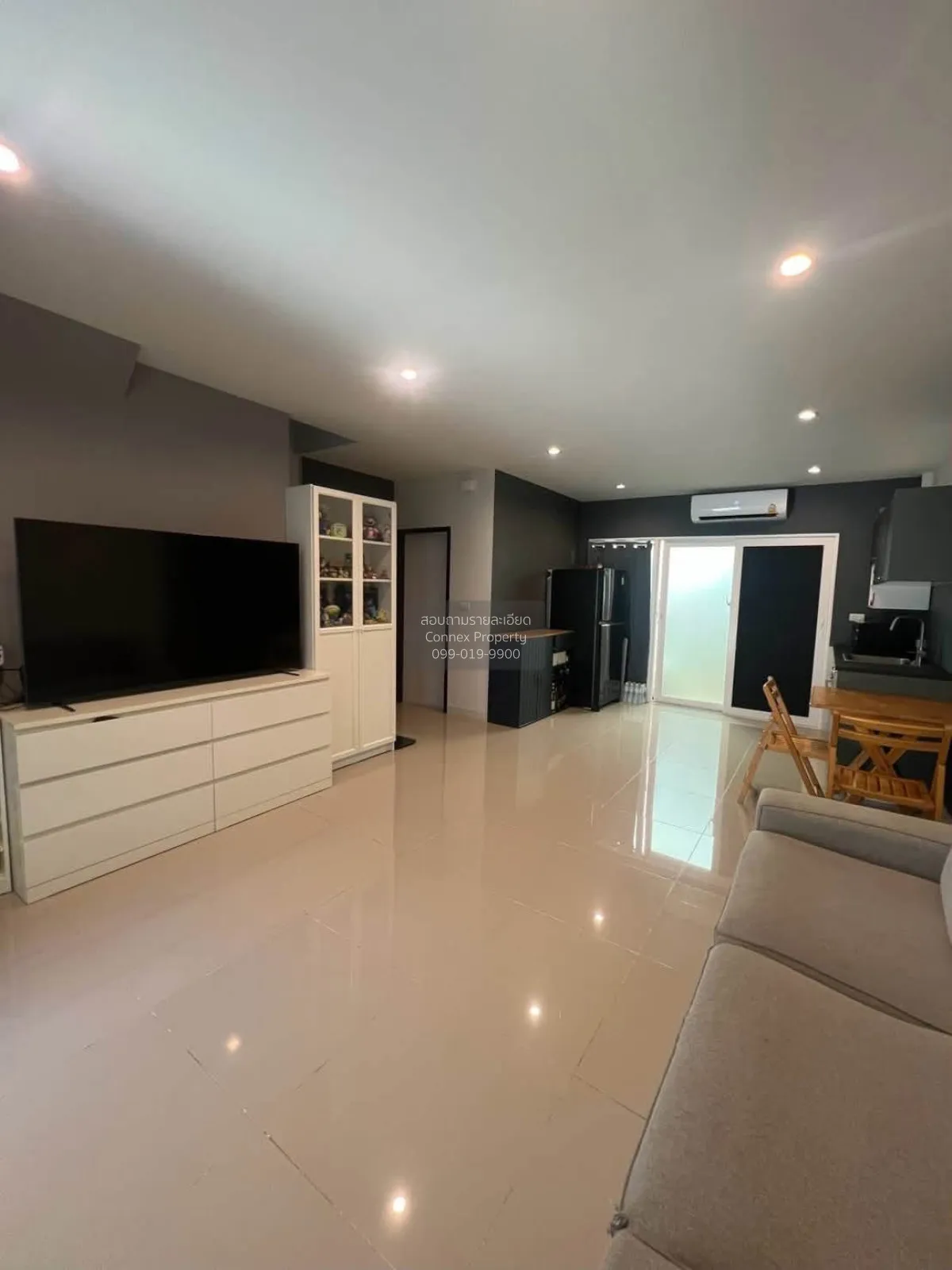 For Rent Townhouse/Townhome  , Supalai Primo Sri Sunthon - Phuket