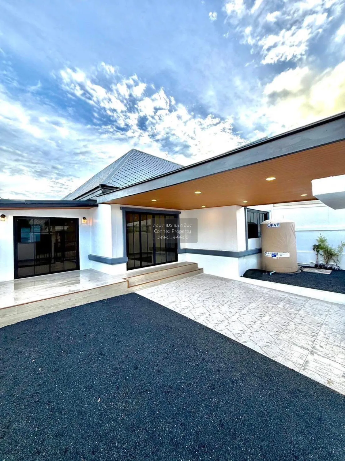 For Sale House , Baan Promphun Pa Klok , newly renovated , Pa Khl 2