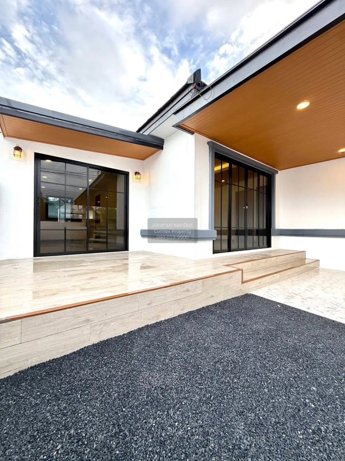 For Sale House , Baan Promphun Pa Klok , newly renovated , Pa Khl 3
