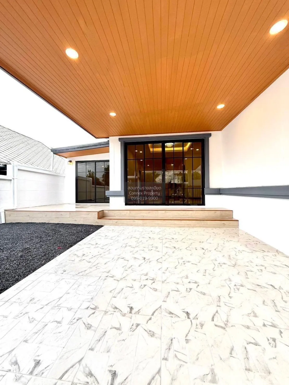 For Sale House , Baan Promphun Pa Klok , newly renovated , Pa Khl 4