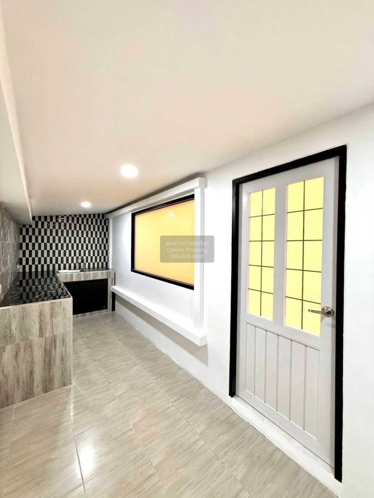 For Sale House , Baan Promphun Pa Klok , newly renovated , Pa Khl