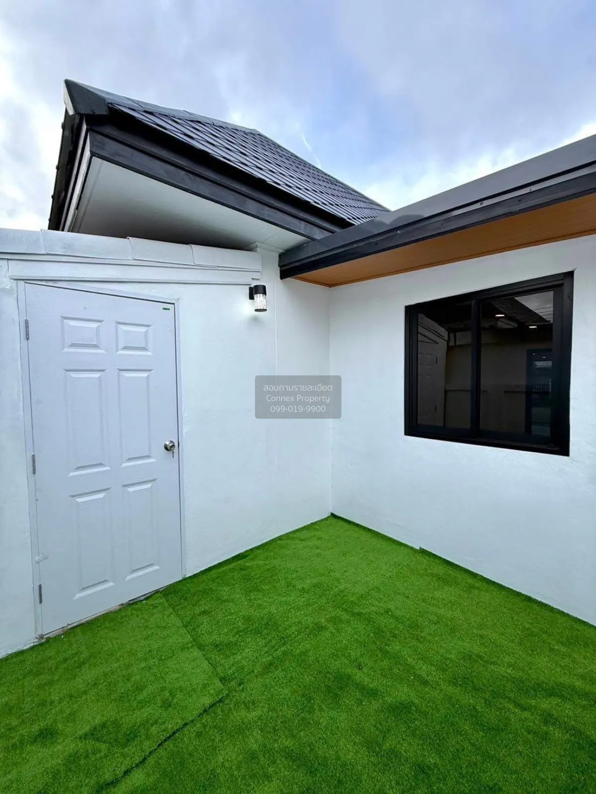 For Sale House , Baan Promphun Pa Klok , newly renovated , Pa Khl