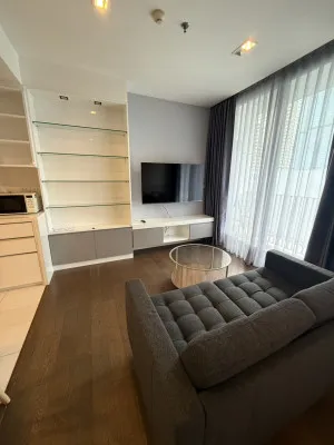 เช่าคอนโด  นาราไนน์ BTS-ช่องนนทรี ทุ่งมหาเมฆ เขต สาทร กรุงเทพ CX-166488