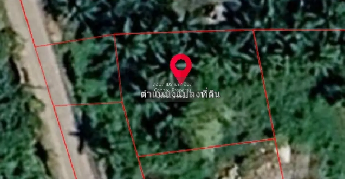 ขายที่ดินเปล่า บางช้าง สามพราน นครปฐม  บางช้าง สามพราน นครปฐม CX- 2