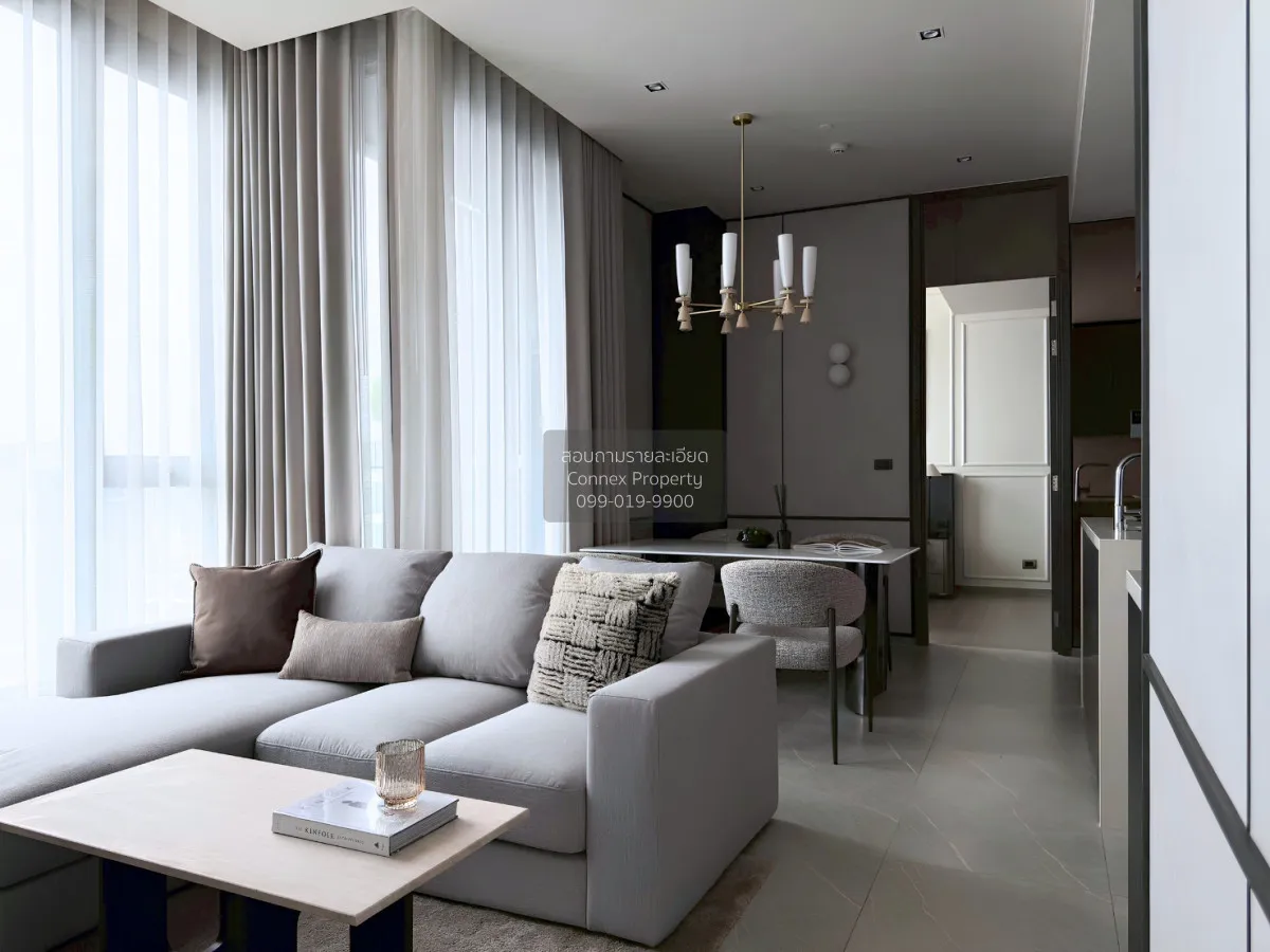 For Rent Condo , Hyde Heritage Thonglor , BTS-Thong Lo , Khlong T 1
