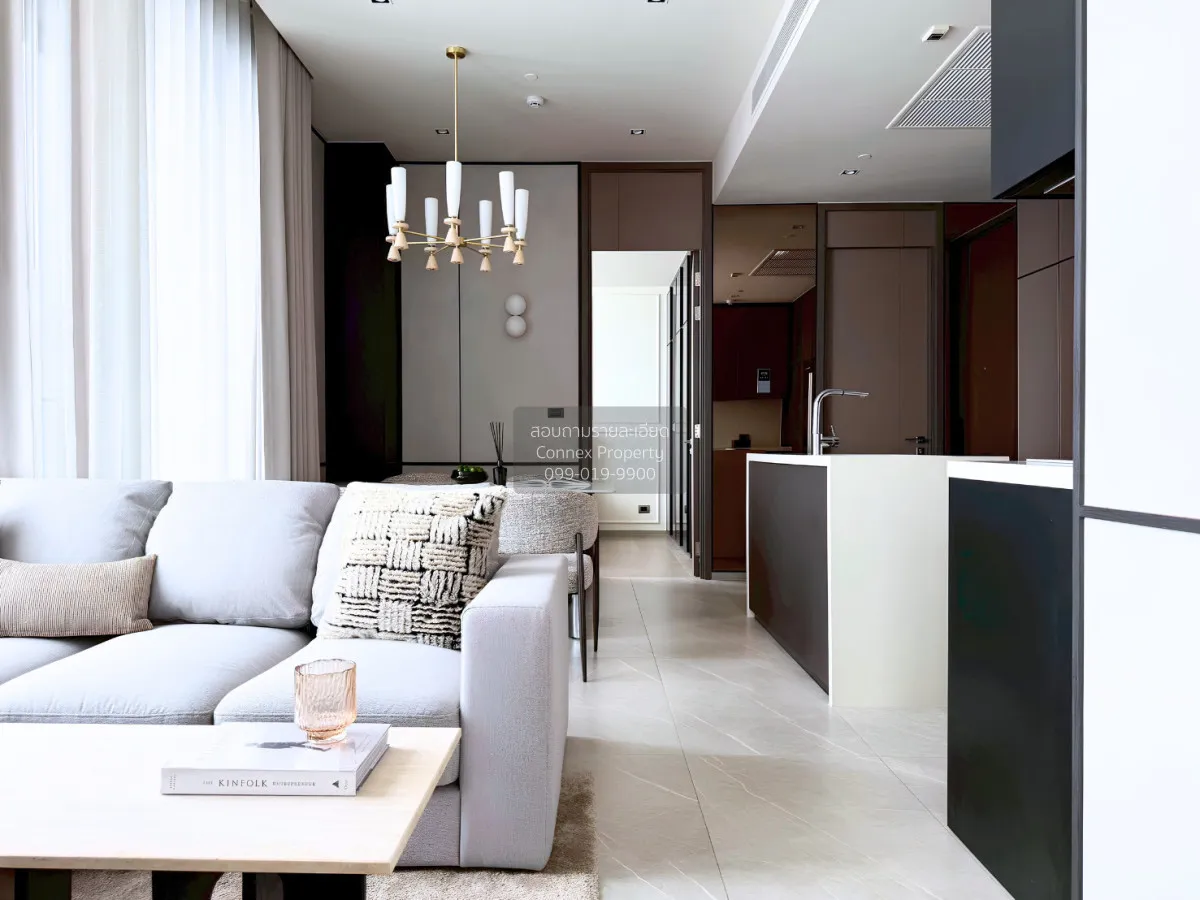 For Rent Condo , Hyde Heritage Thonglor , BTS-Thong Lo , Khlong T 2