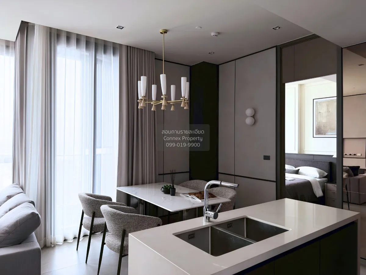 For Rent Condo , Hyde Heritage Thonglor , BTS-Thong Lo , Khlong T