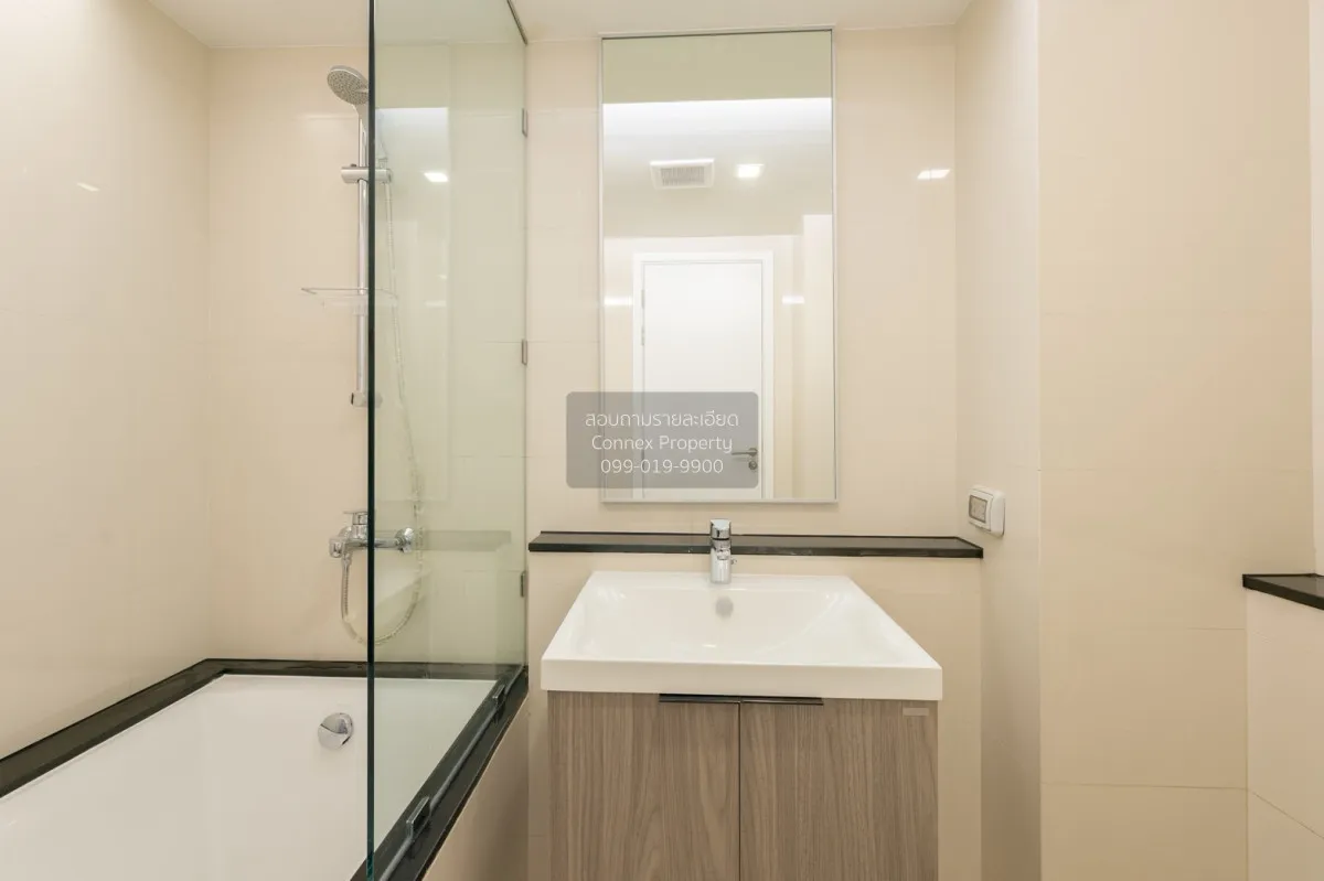 For Sale Condo , Circle Rein Sukhumvit 12 , newly renovated , BTS