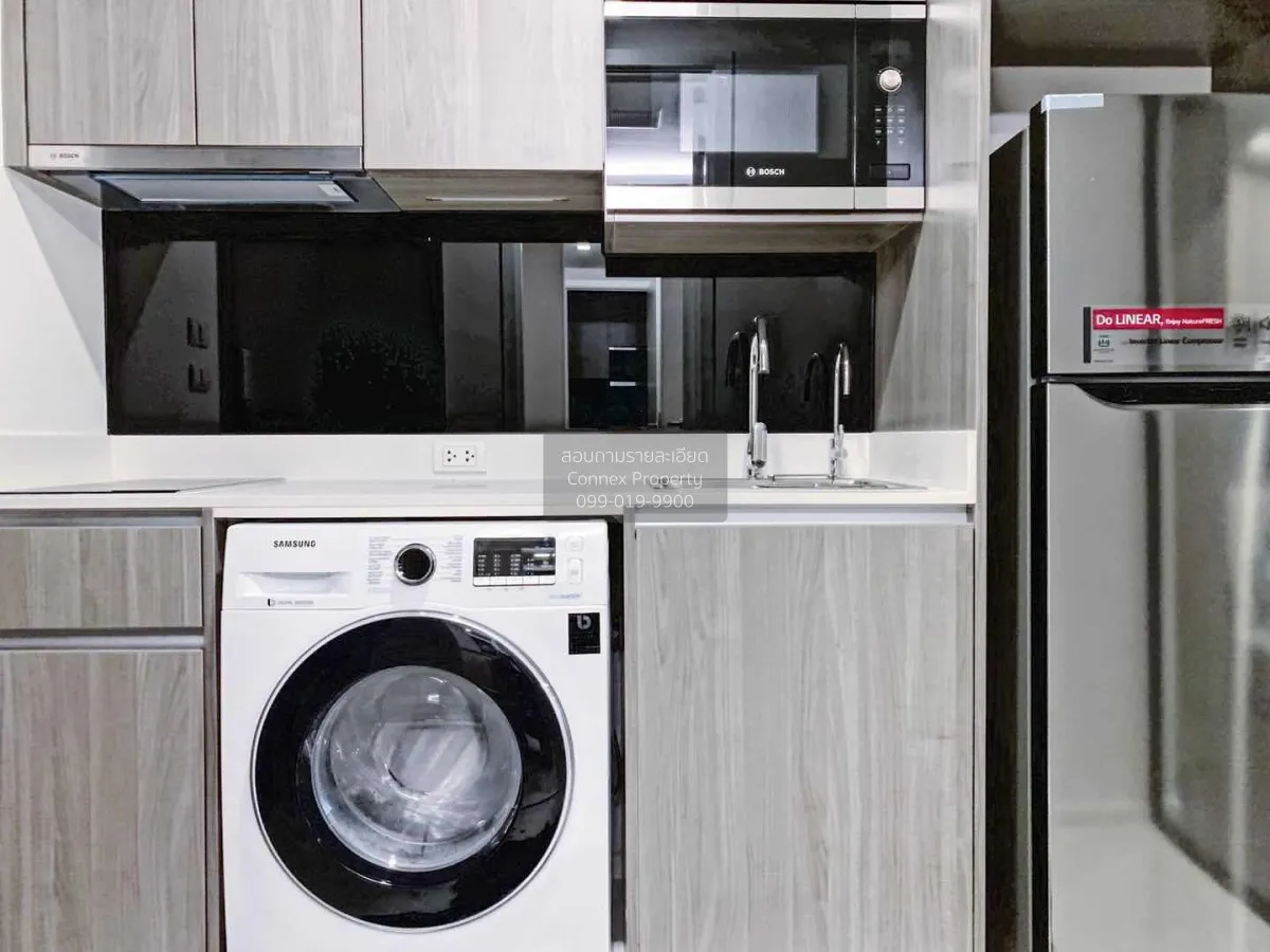 For Sale Condo , Circle Rein Sukhumvit 12 , newly renovated , BTS