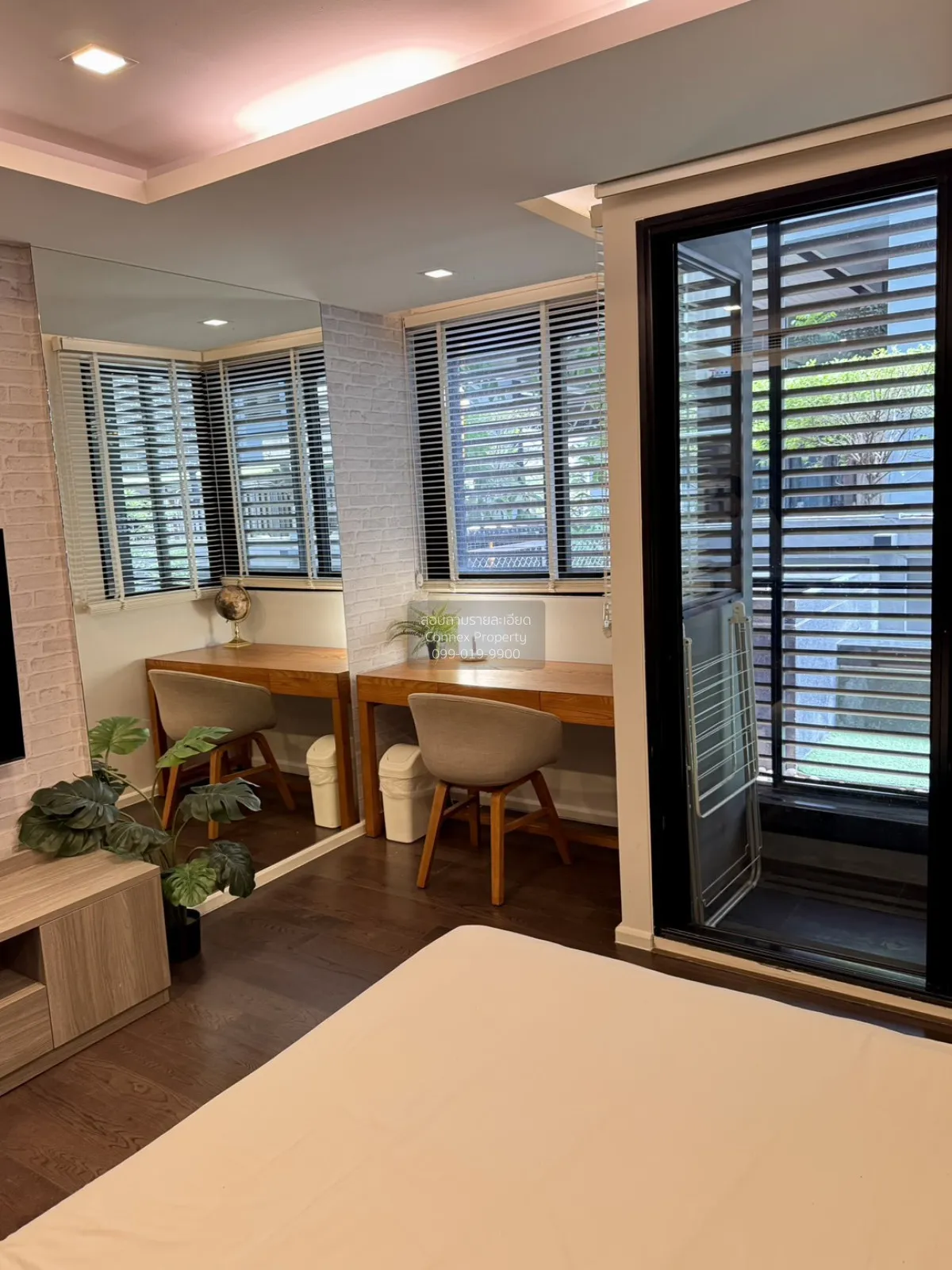 For Sale Condo , Circle Rein Sukhumvit 12 , newly renovated , BTS