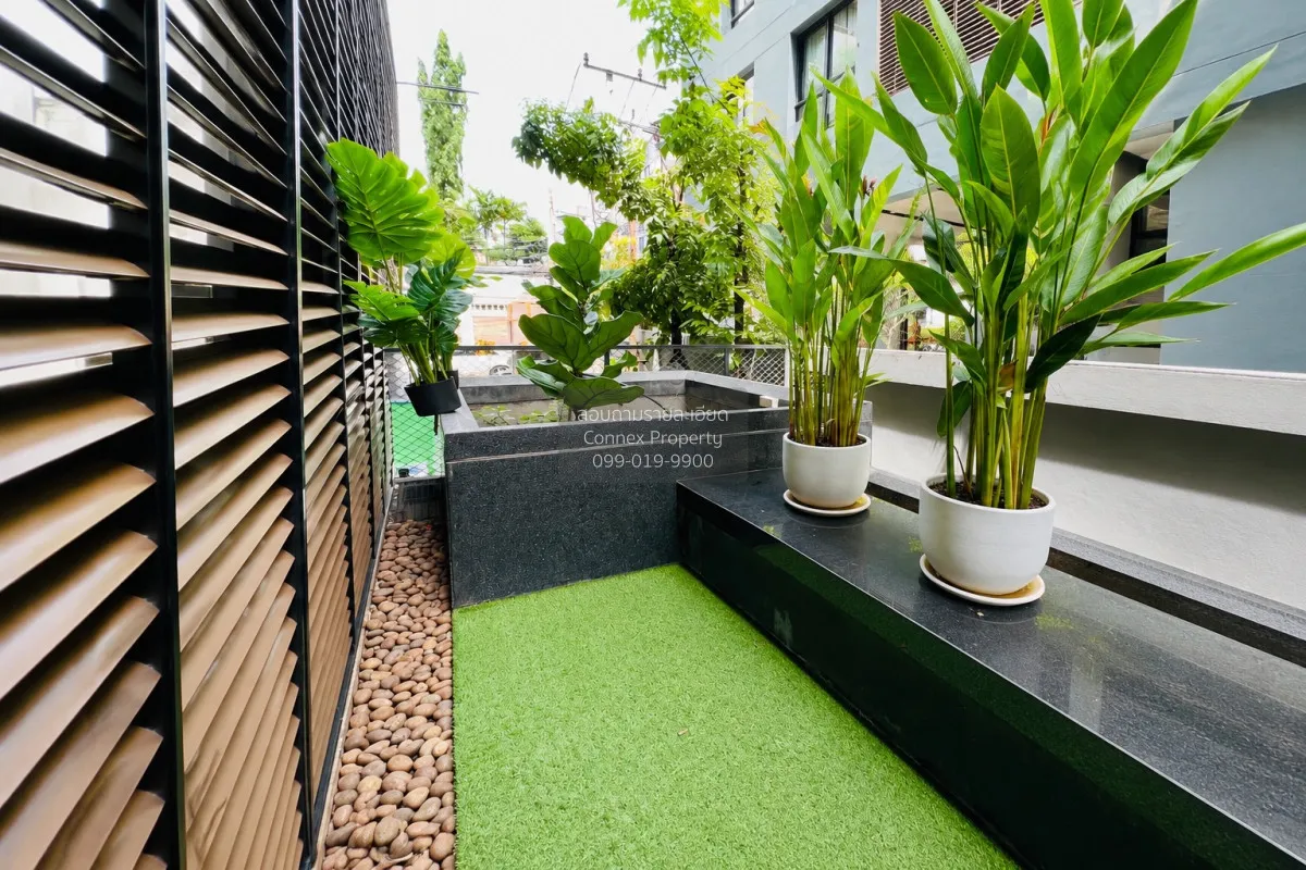 For Sale Condo , Circle Rein Sukhumvit 12 , newly renovated , BTS