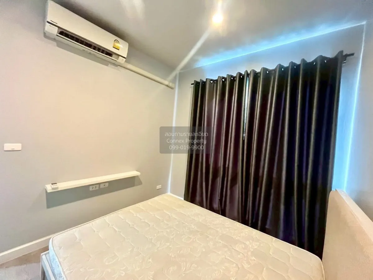 ขายคอนโด  เซล ศาลายา ศาลายา พุทธมณฑล นครปฐม CX-166502