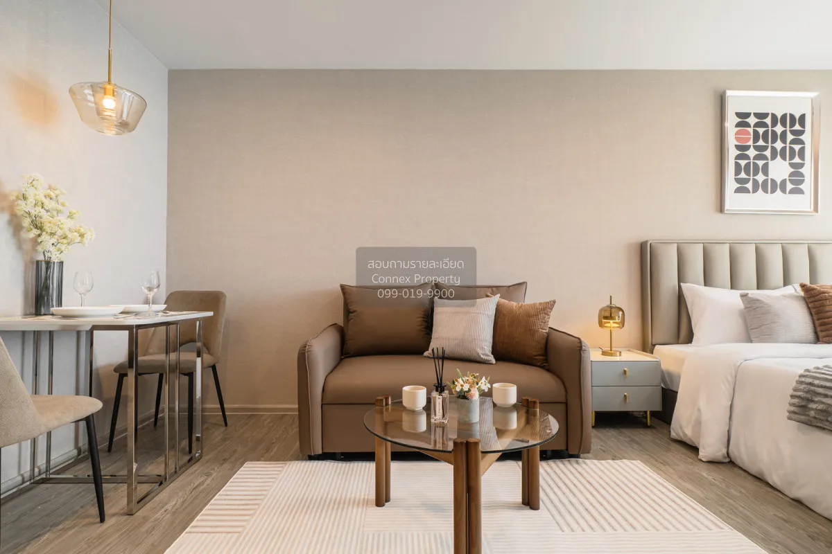 For Rent Condo , Regent Home Bangna (New Project) , Bang Na , Ban 1