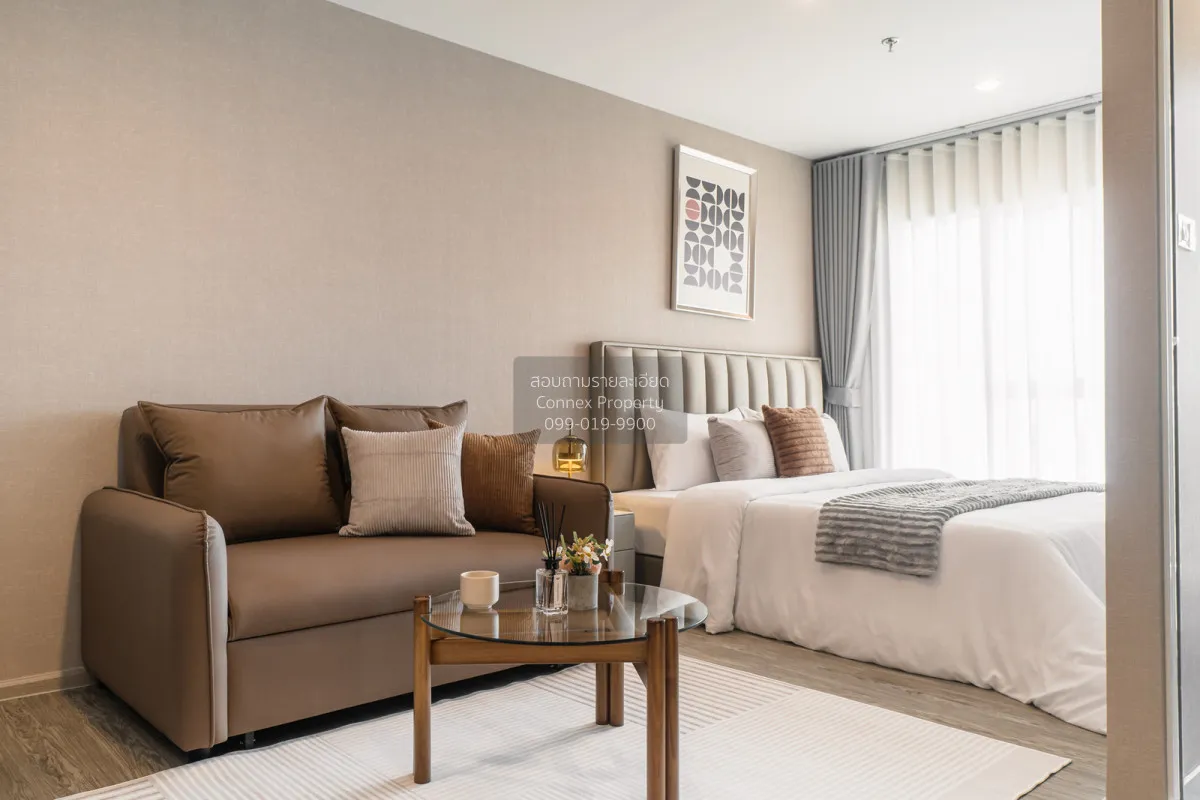 For Rent Condo , Regent Home Bangna (New Project) , Bang Na , Ban 2
