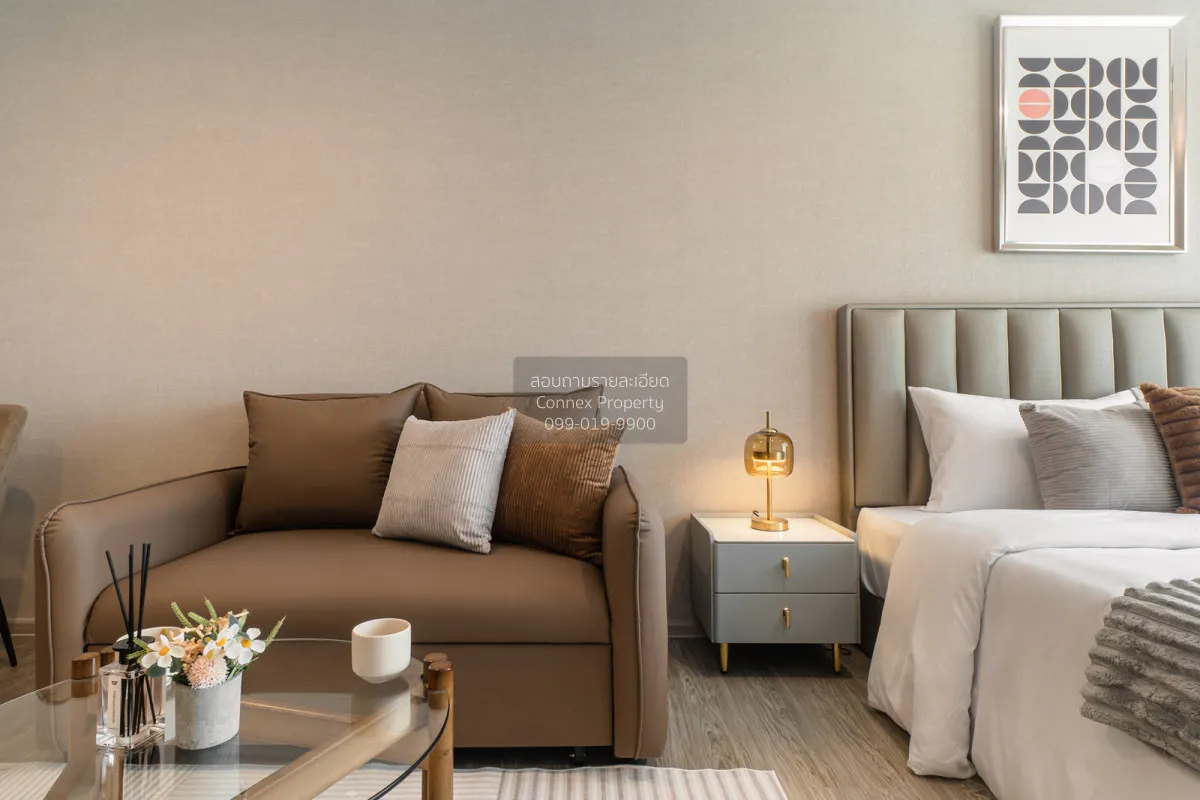 For Rent Condo , Regent Home Bangna (New Project) , Bang Na , Ban 3