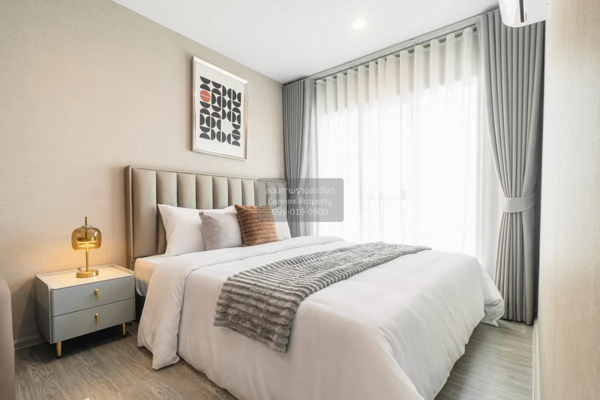 For Rent Condo , Regent Home Bangna (New Project) , Bang Na , Ban