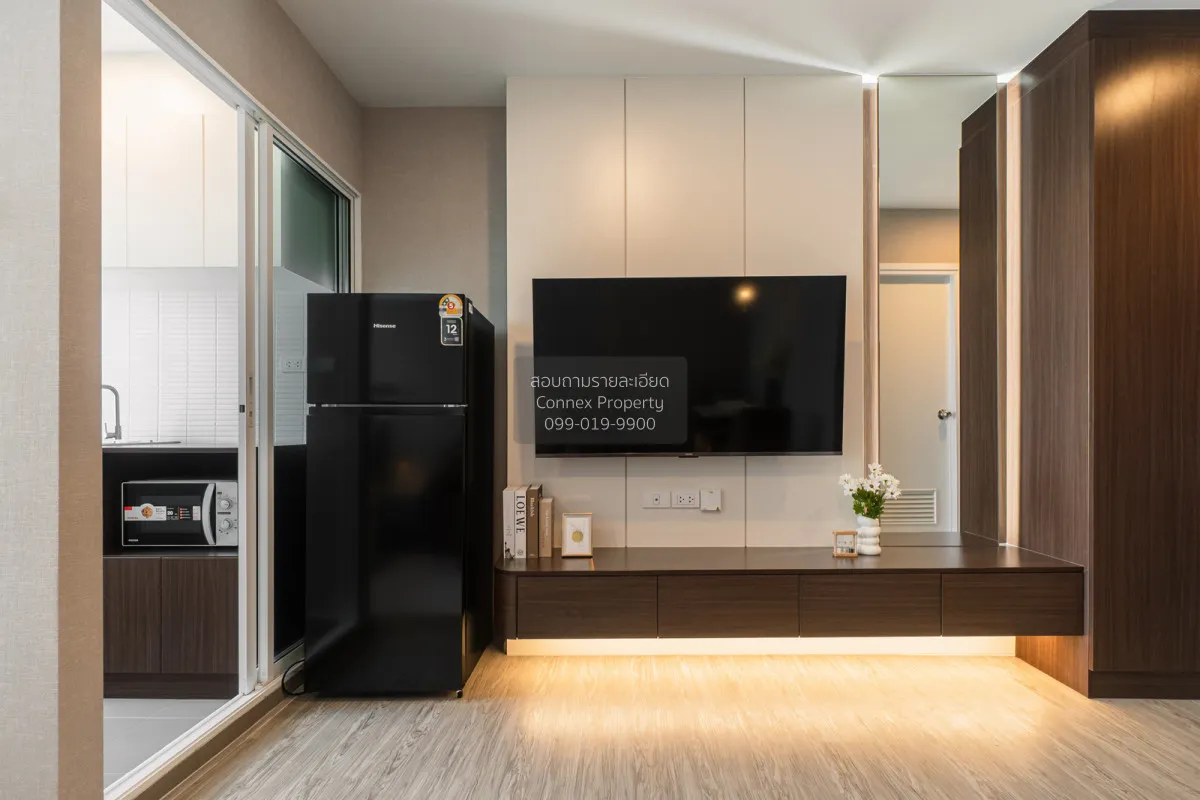 For Rent Condo , Regent Home Bangna (New Project) , Bang Na , Ban