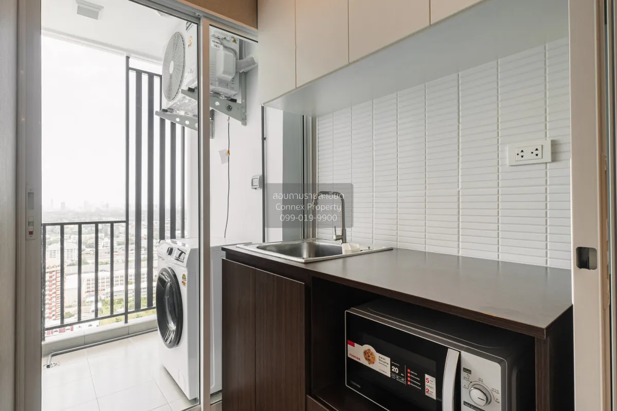 For Rent Condo , Regent Home Bangna (New Project) , Bang Na , Ban
