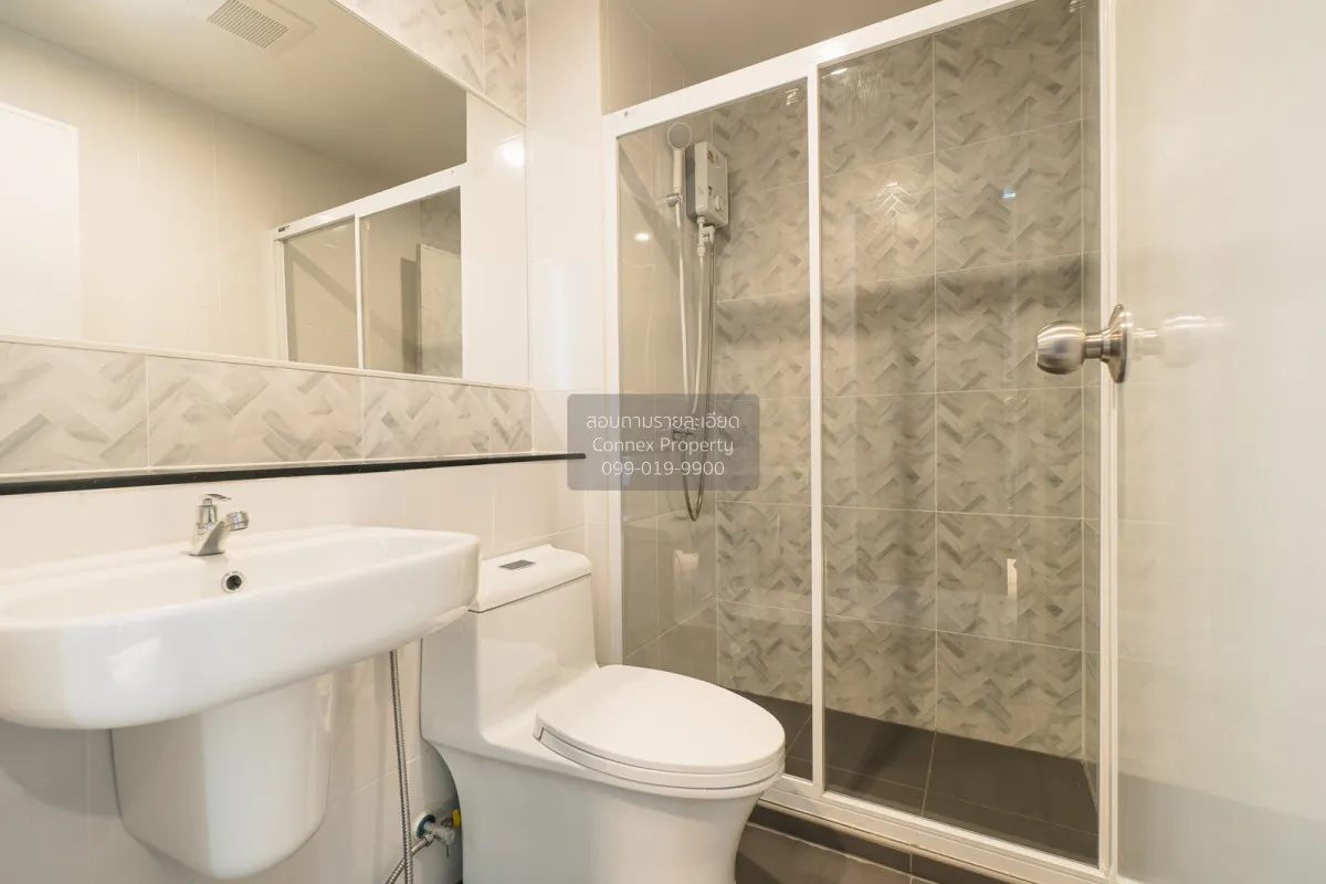 For Rent Condo , Regent Home Bangna (New Project) , Bang Na , Ban